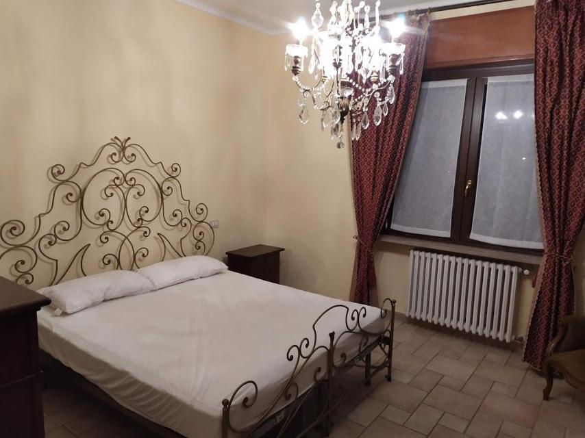 Villa Astixio San Damiano dʼAsti Exterior foto