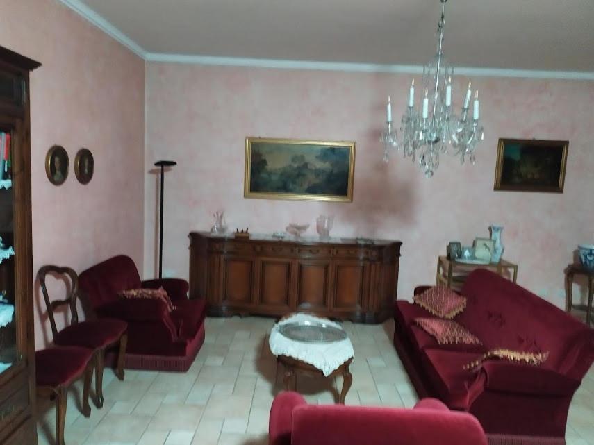 Villa Astixio San Damiano dʼAsti Exterior foto